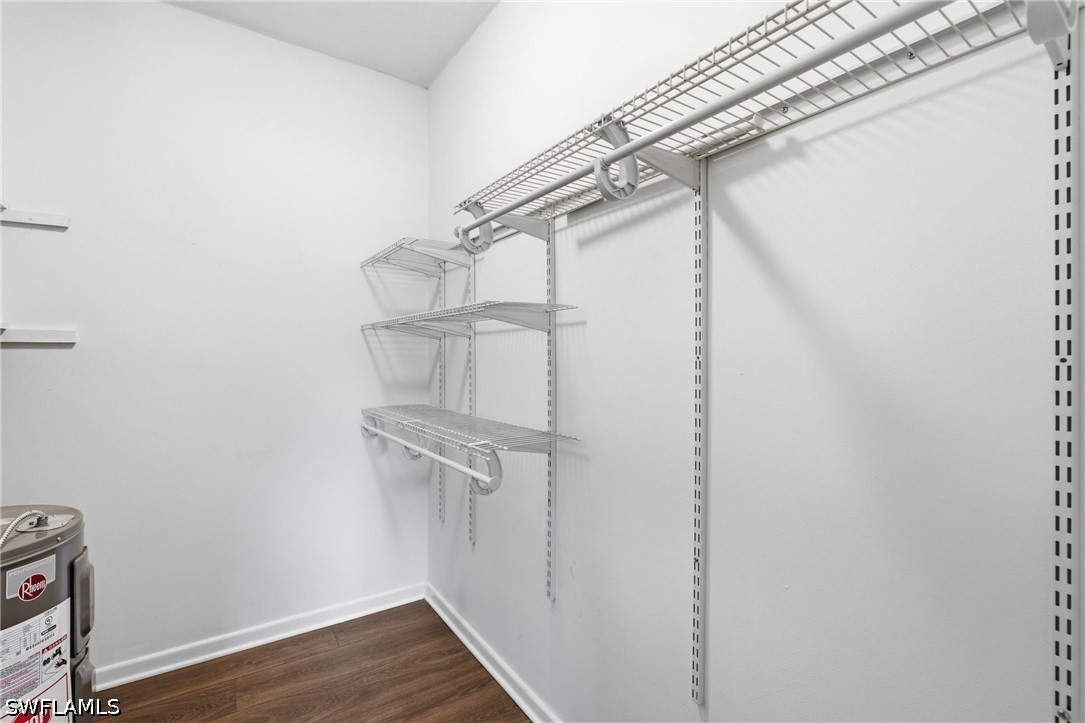 Closet