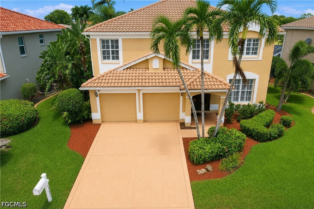 AerialView