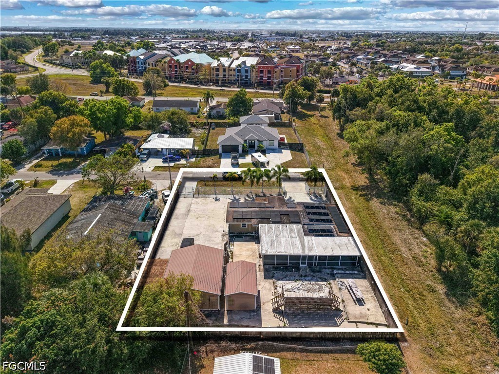 AerialView