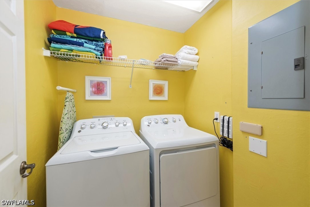 Laundry