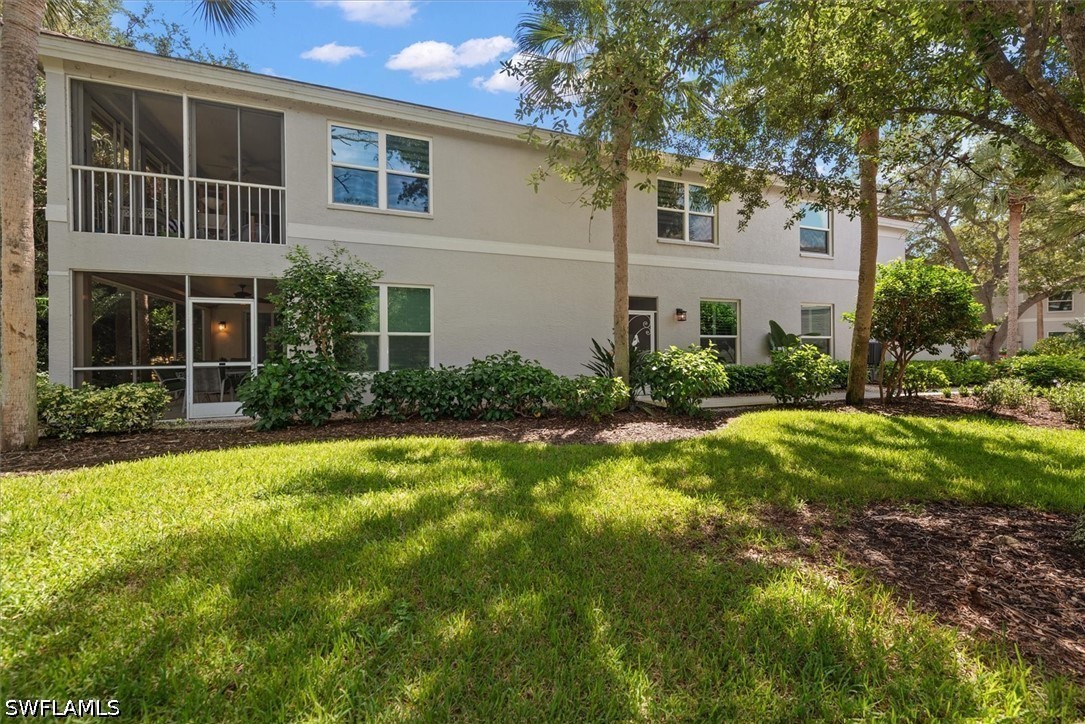 25204 Pelican Creek Unit 101, Bonita Springs, FL 34134