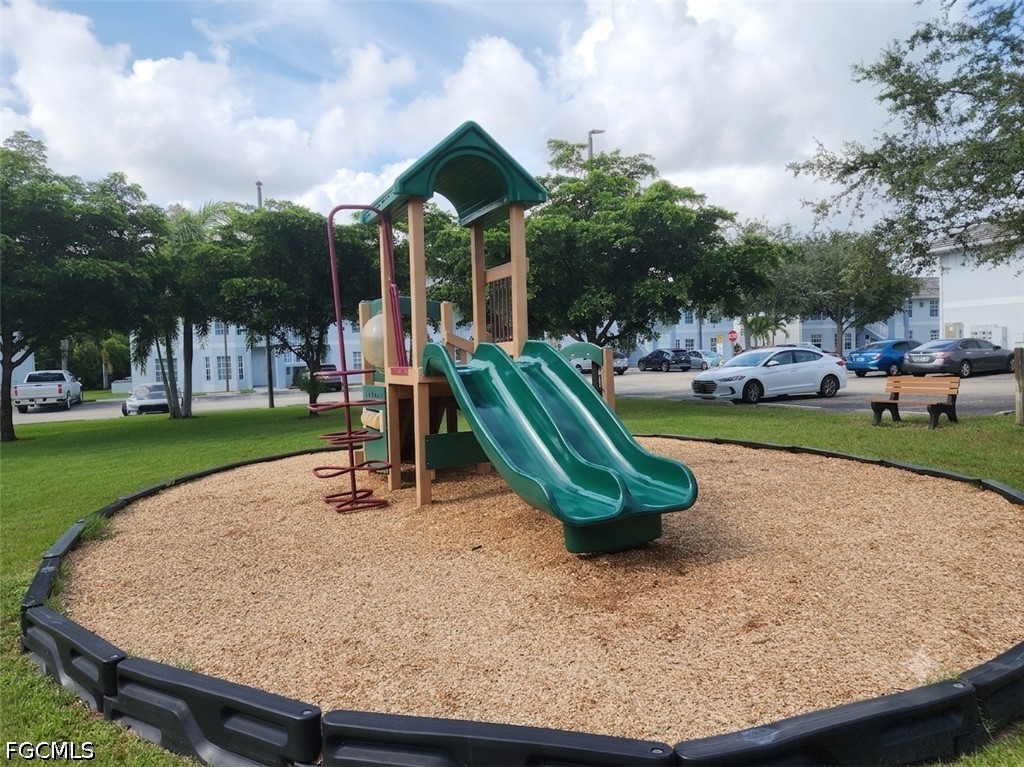 Playground