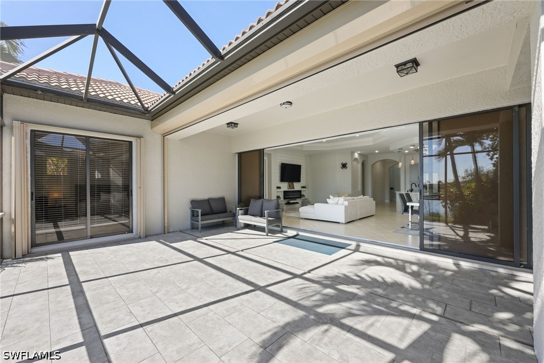 1419 Serrano, Naples, FL 34105