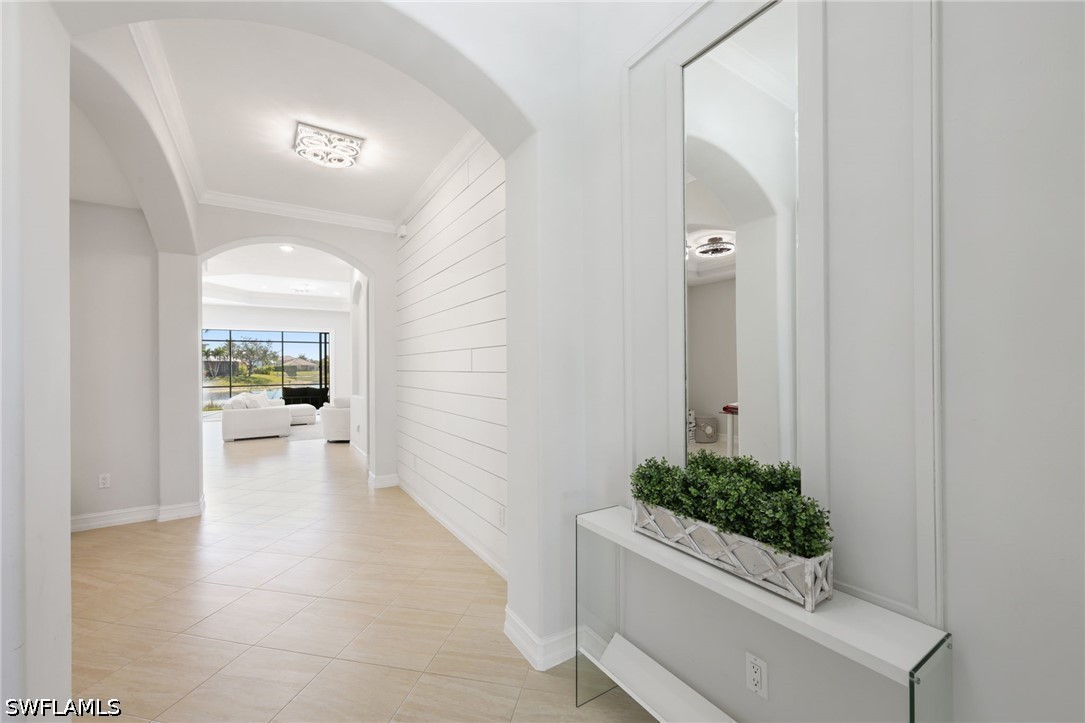 1419 Serrano, Naples, FL 34105