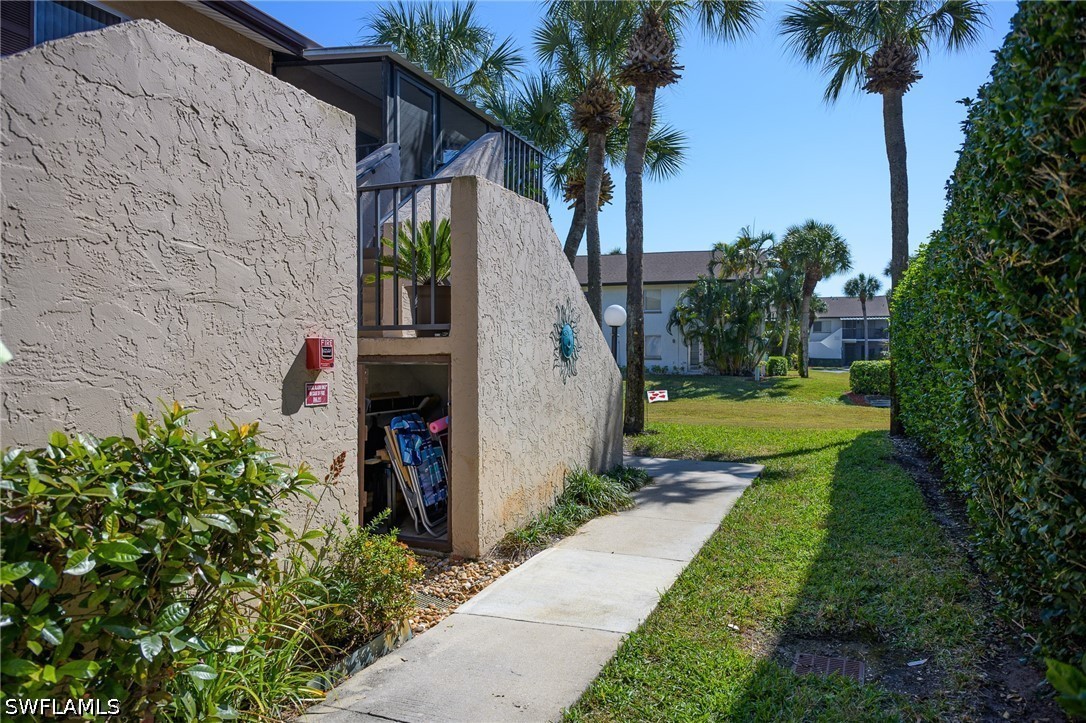 3420 Frosty Unit 4902, Naples, FL 34112
