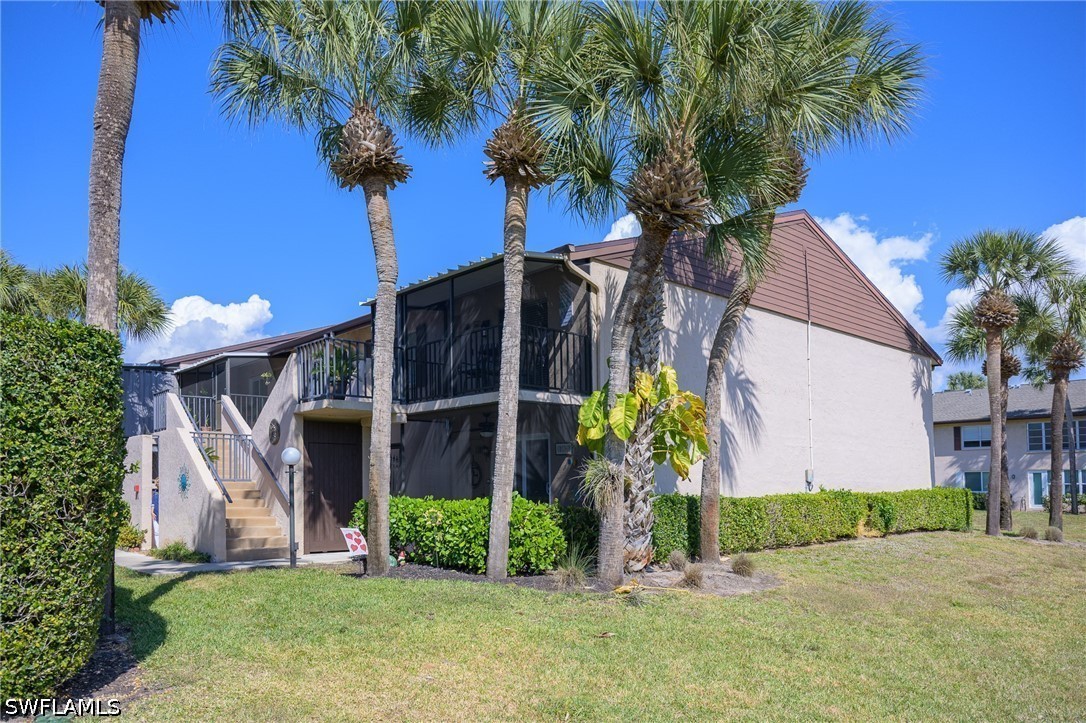 3420 Frosty Unit 4902, Naples, FL 34112