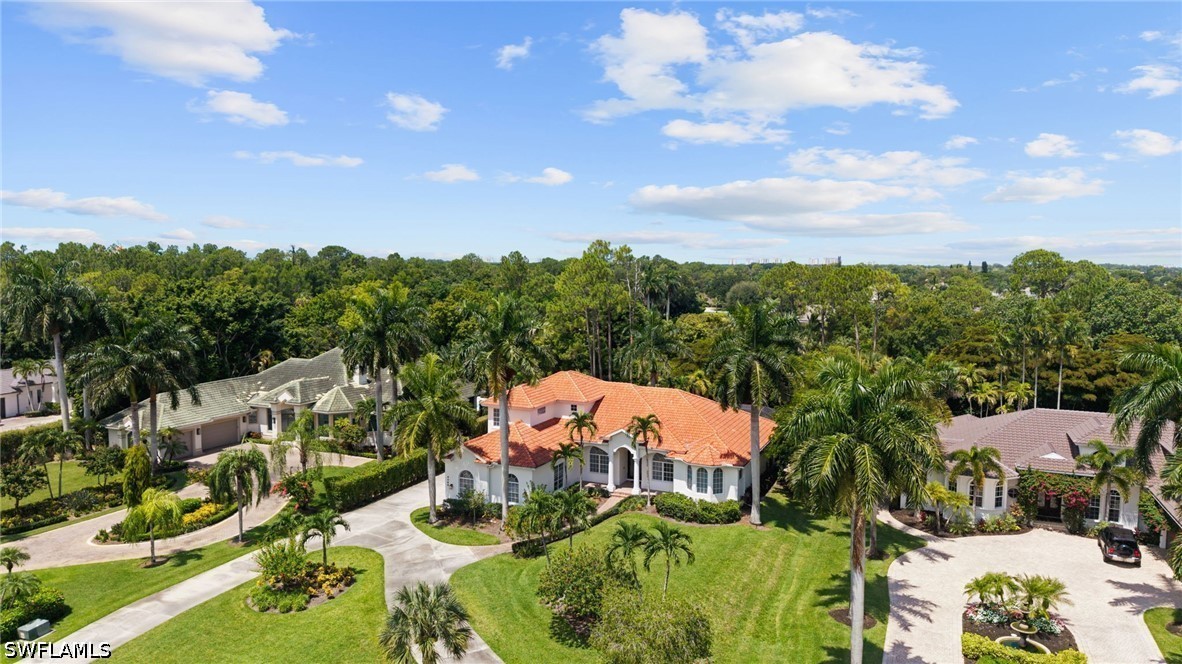 AerialView