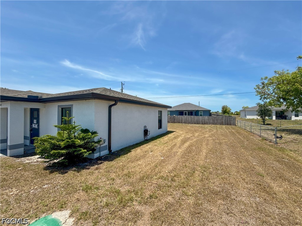 3010 6th, Cape Coral, FL 33909
