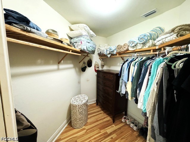 Closet