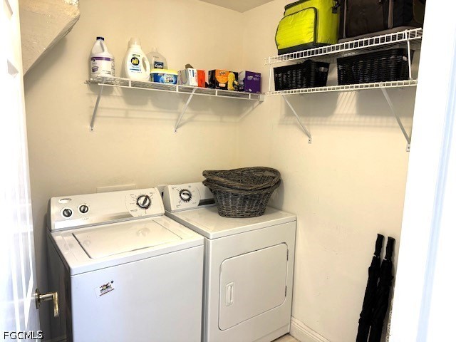Laundry