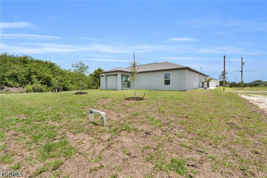 310 9th, Cape Coral, FL 33909