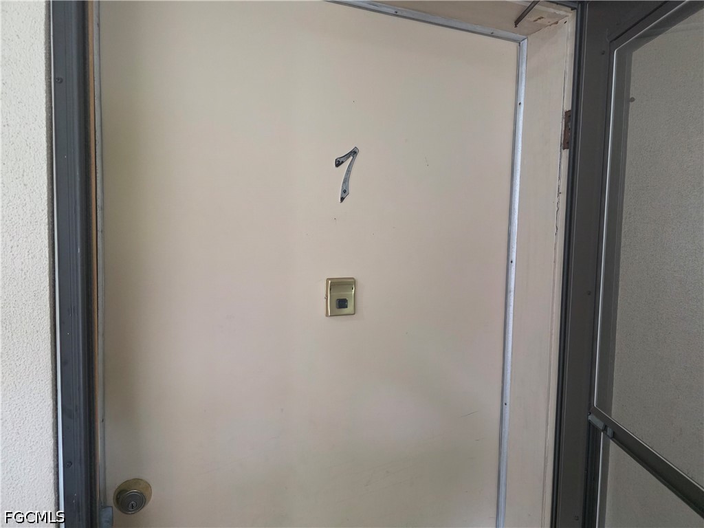 198 Joel Unit 7, Lehigh Acres, FL 33936