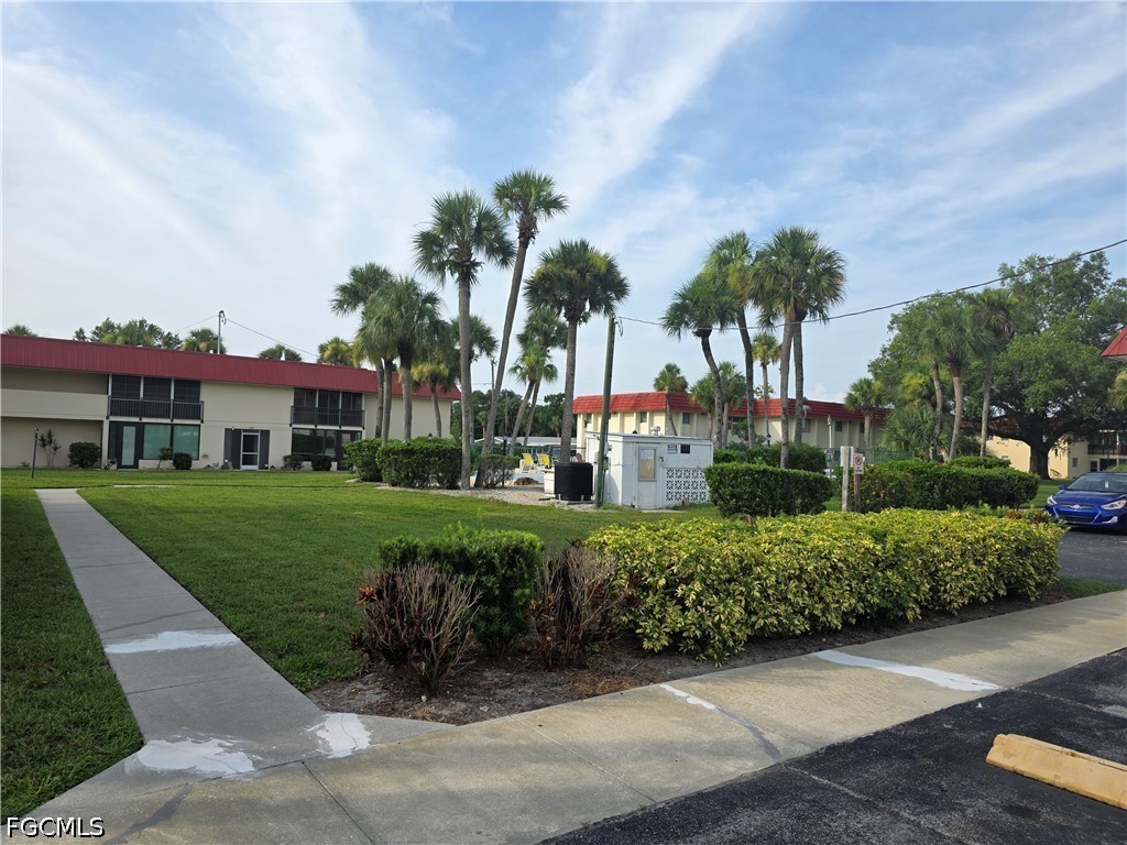 198 Joel Unit 7, Lehigh Acres, FL 33936