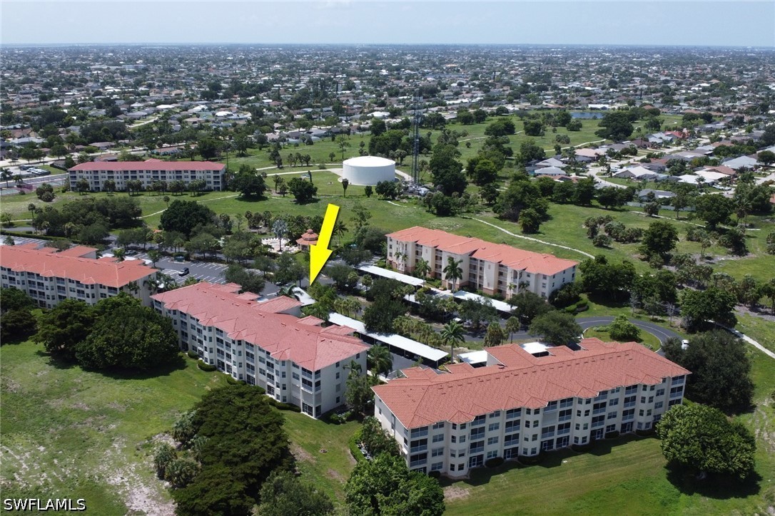 4011 Palm Tree Unit 302, Cape Coral, FL 33904