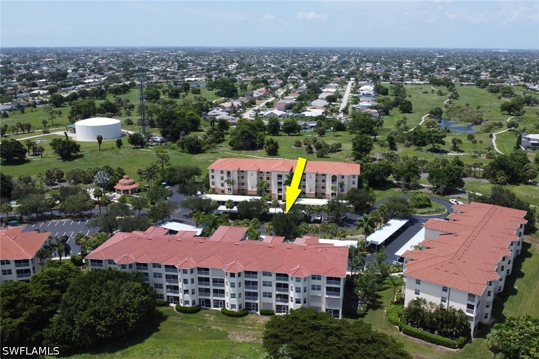 4011 Palm Tree Unit 302, Cape Coral, FL 33904