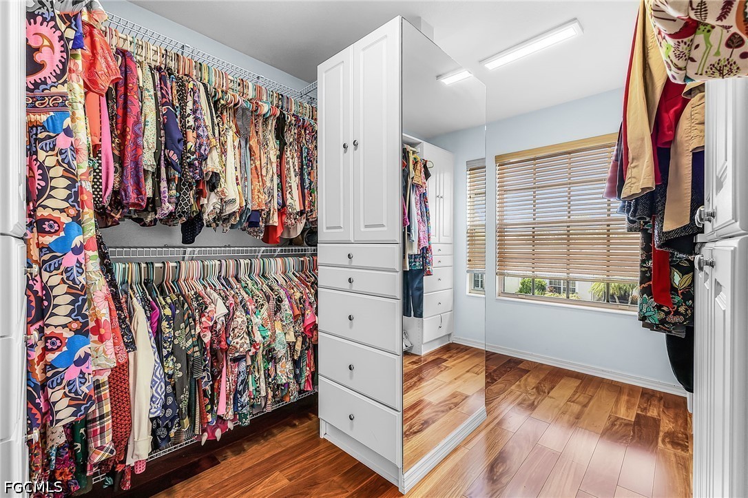 Closet