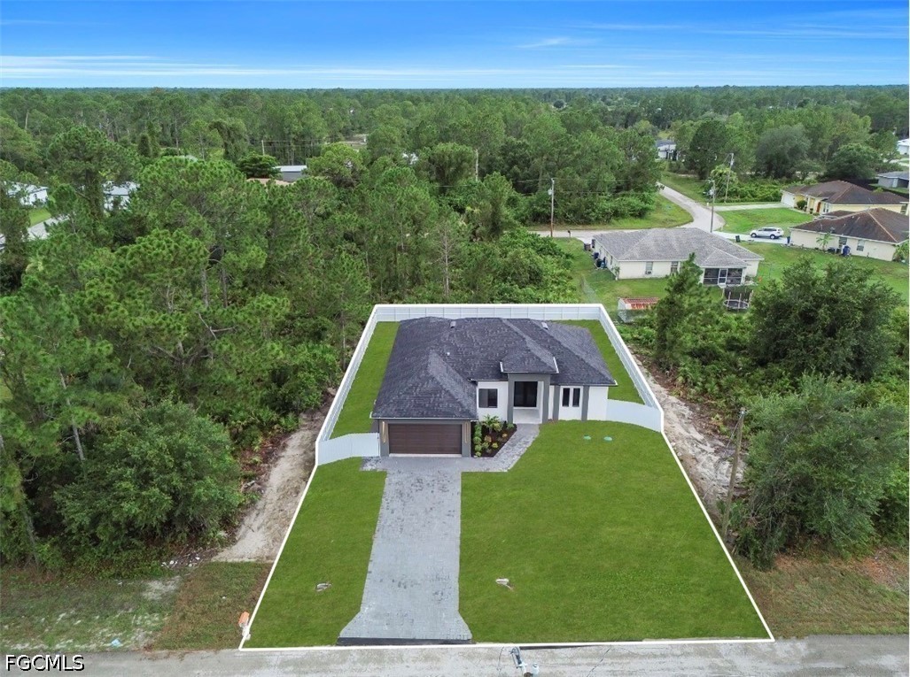 AerialView