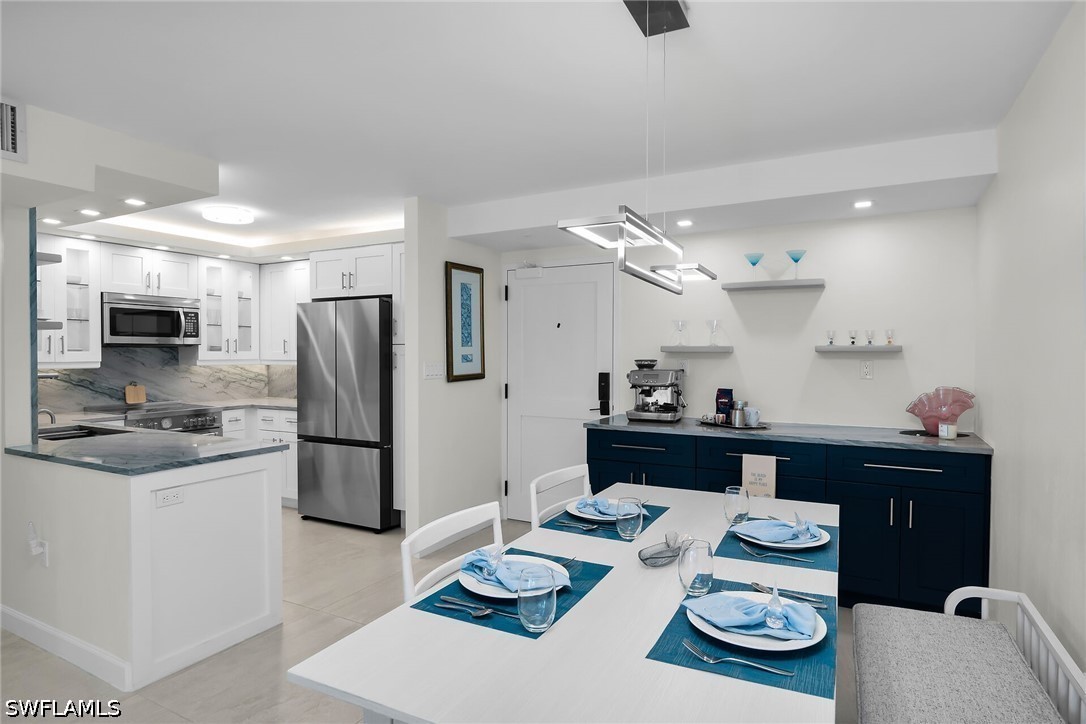 320 Seaview Unit 1607, Marco Island, FL 34145