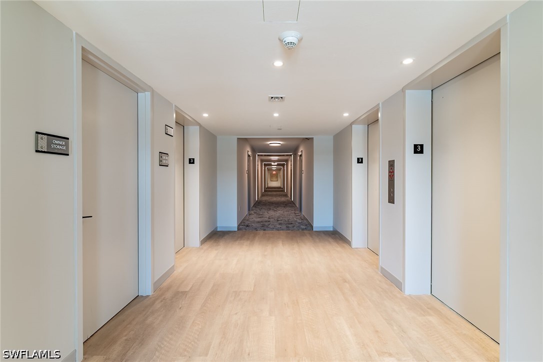 320 Seaview Unit 1607, Marco Island, FL 34145