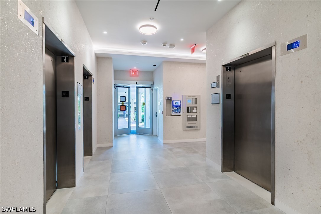 320 Seaview Unit 1607, Marco Island, FL 34145