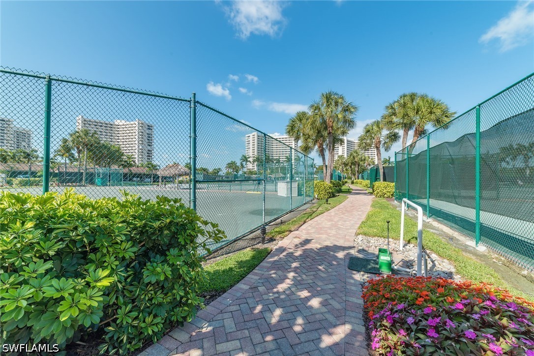 320 Seaview Unit 1607, Marco Island, FL 34145