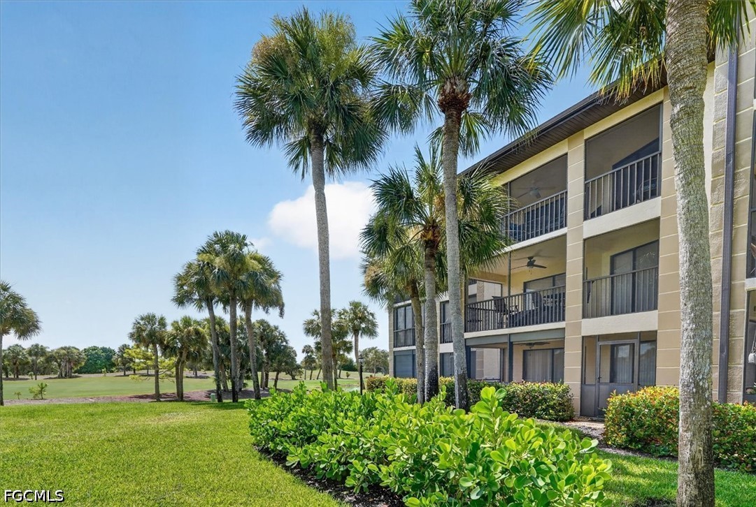 12601 Kelly Sands Unit 422, Fort Myers, FL 33908