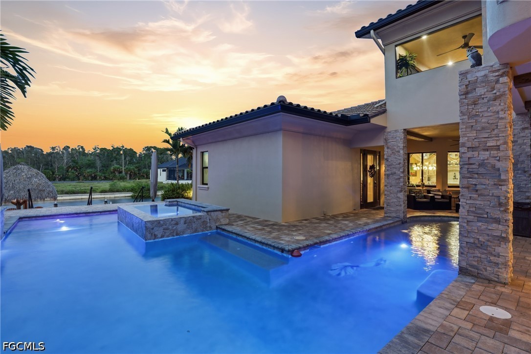 Pool