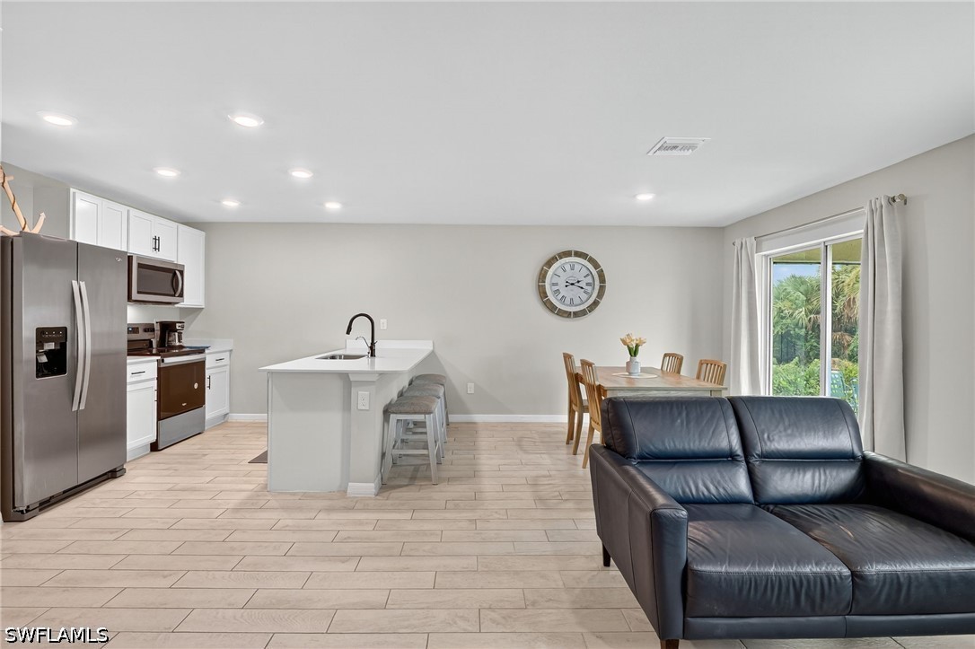 3013 41st, Lehigh Acres, FL 33976