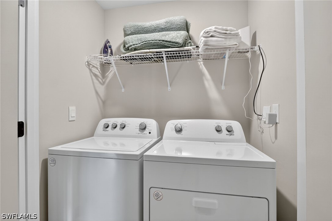 Laundry