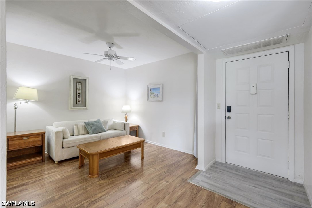 13240 White Marsh Unit 7, Fort Myers, FL 33912