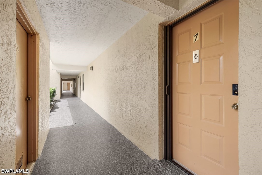13240 White Marsh Unit 7, Fort Myers, FL 33912
