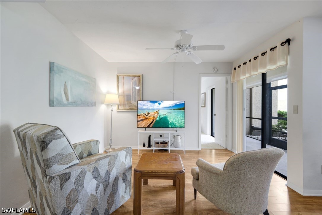 13240 White Marsh Unit 7, Fort Myers, FL 33912