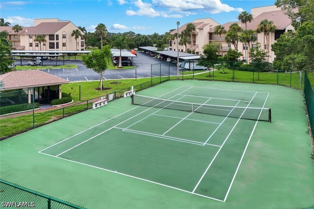 13240 White Marsh Unit 7, Fort Myers, FL 33912