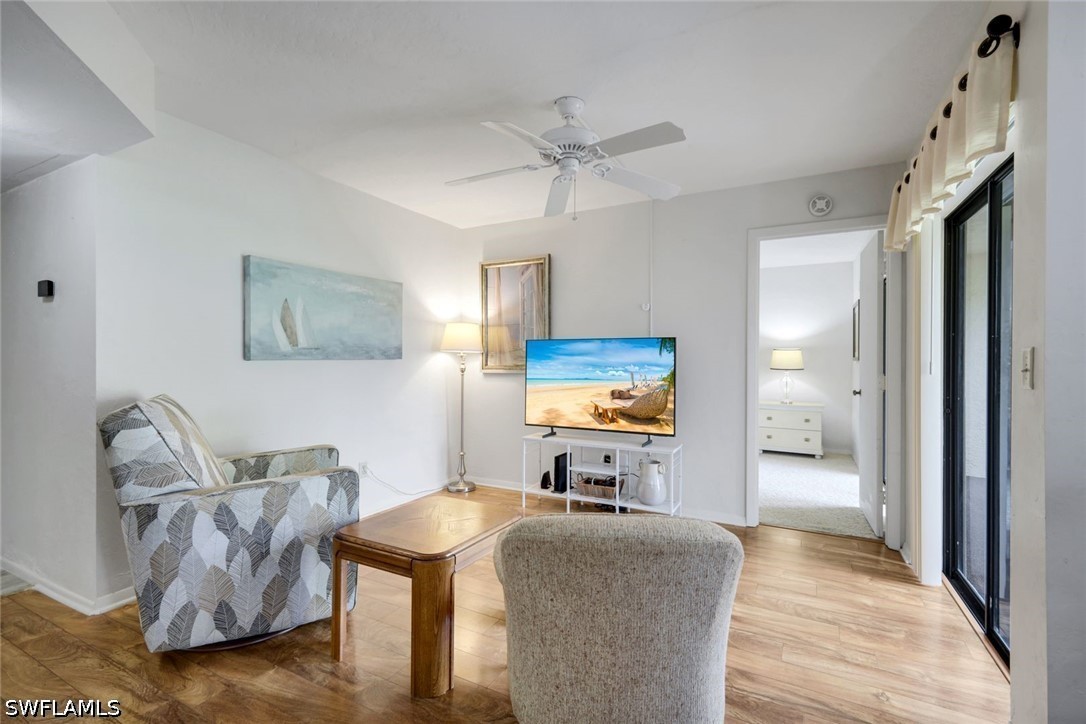 13240 White Marsh Unit 7, Fort Myers, FL 33912