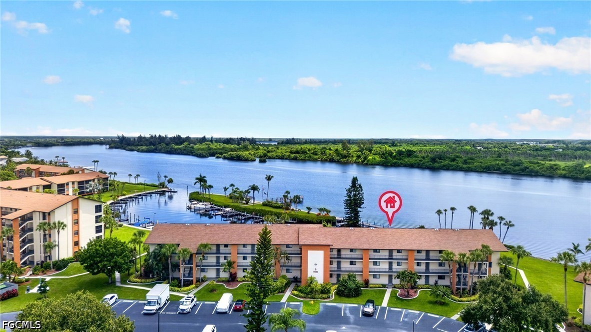 16050 Bay Pointe Unit 106, North Fort Myers, FL 33917