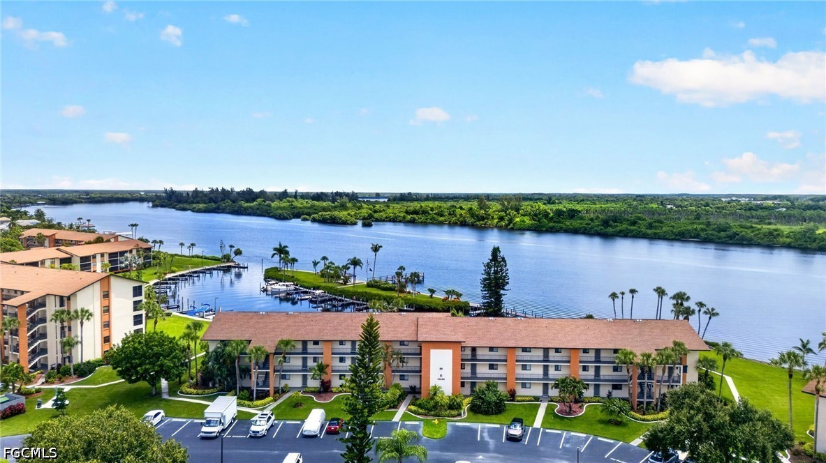 16050 Bay Pointe Unit 106, North Fort Myers, FL 33917