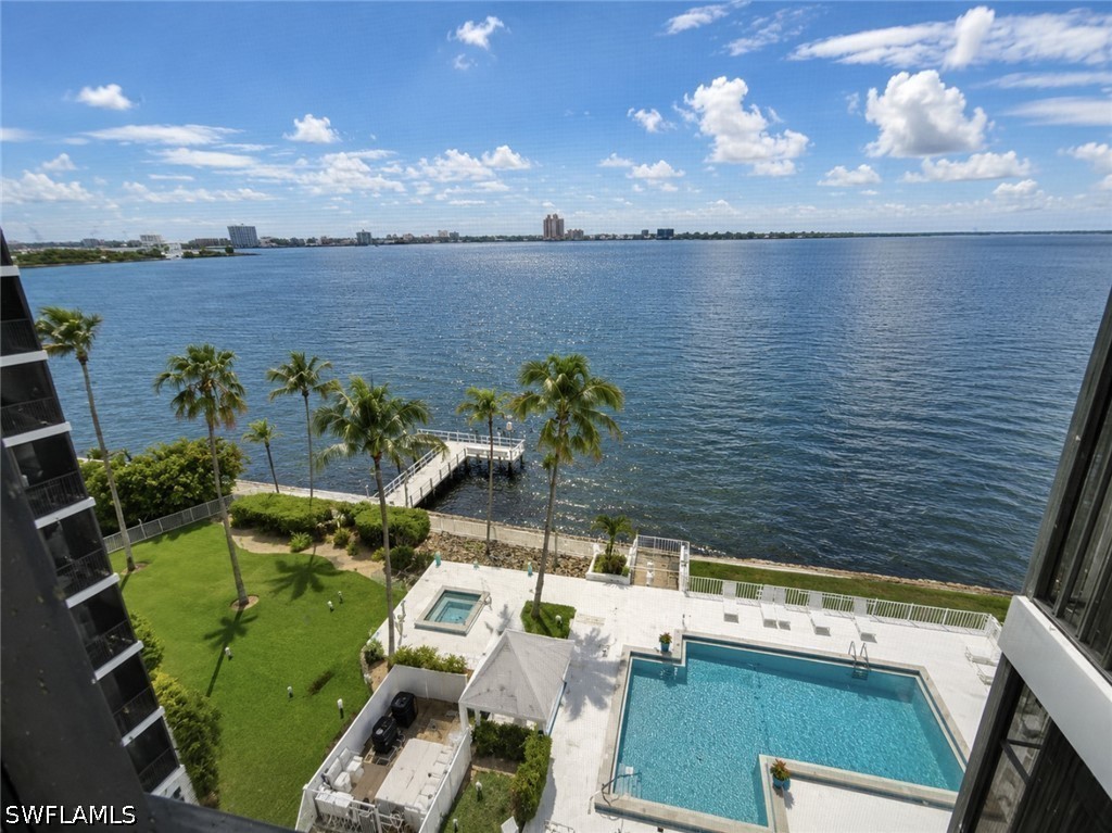 3350 Key Unit 701, North Fort Myers, FL 33903