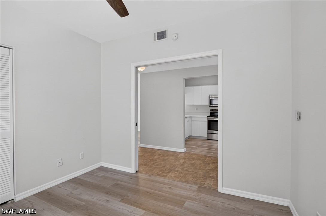 328 Bradstrom Unit E101, Naples, FL 34113
