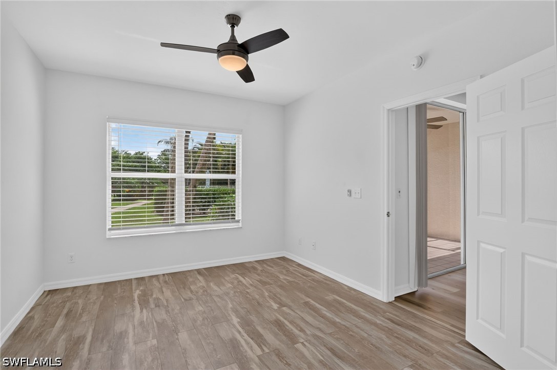 328 Bradstrom Unit E101, Naples, FL 34113