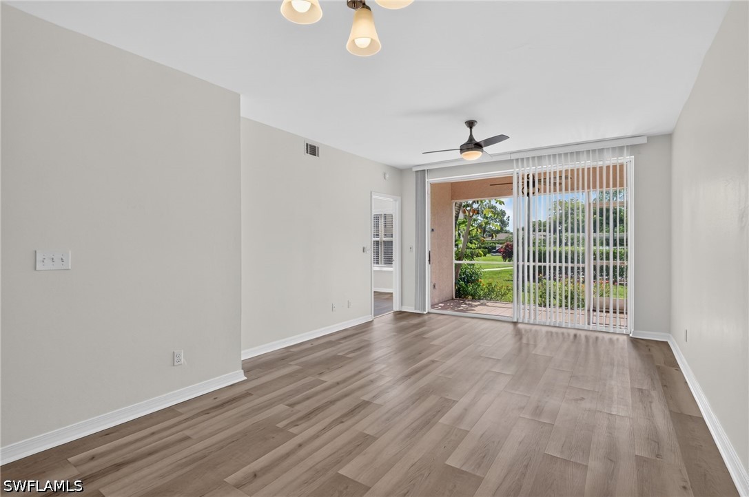 328 Bradstrom Unit E101, Naples, FL 34113