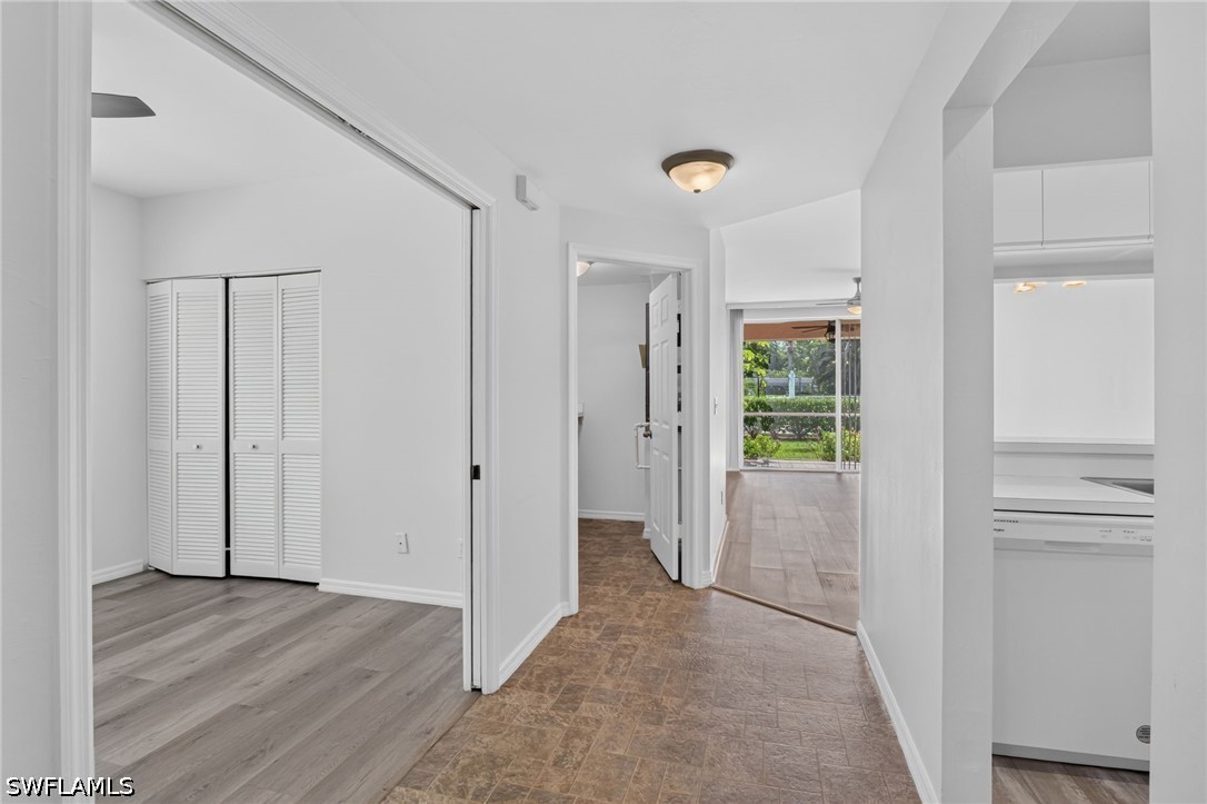 328 Bradstrom Unit E101, Naples, FL 34113