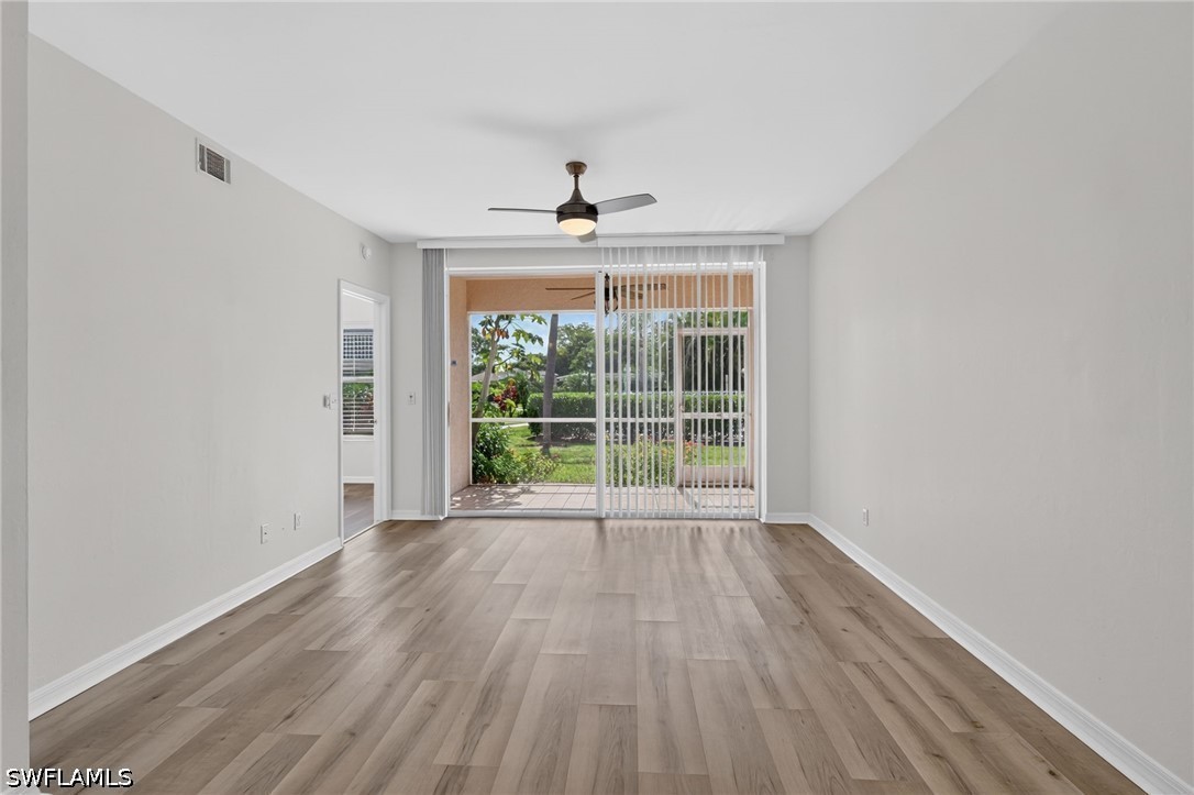328 Bradstrom Unit E101, Naples, FL 34113