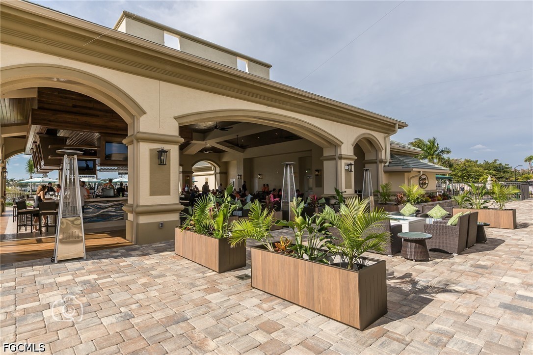 14541 Legends Unit 105, Fort Myers, FL 33912