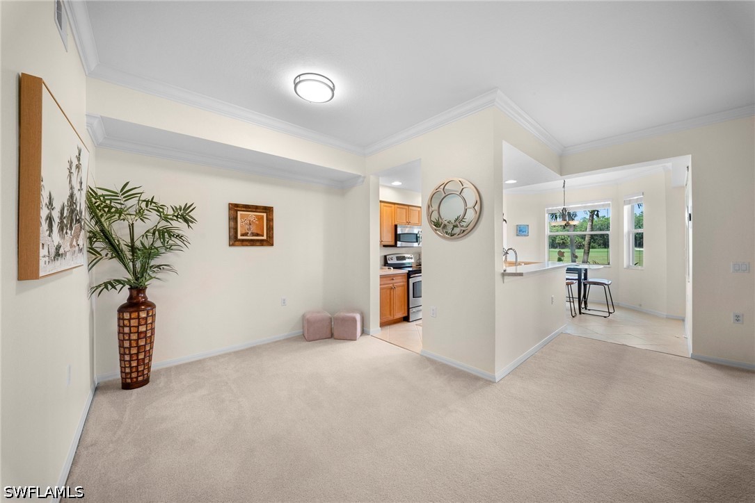 10285 Heritage Bay Unit 817, Naples, FL 34120