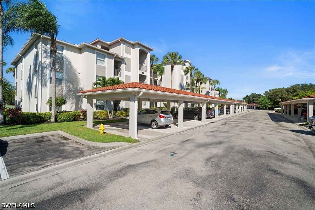 10285 Heritage Bay Unit 817, Naples, FL 34120