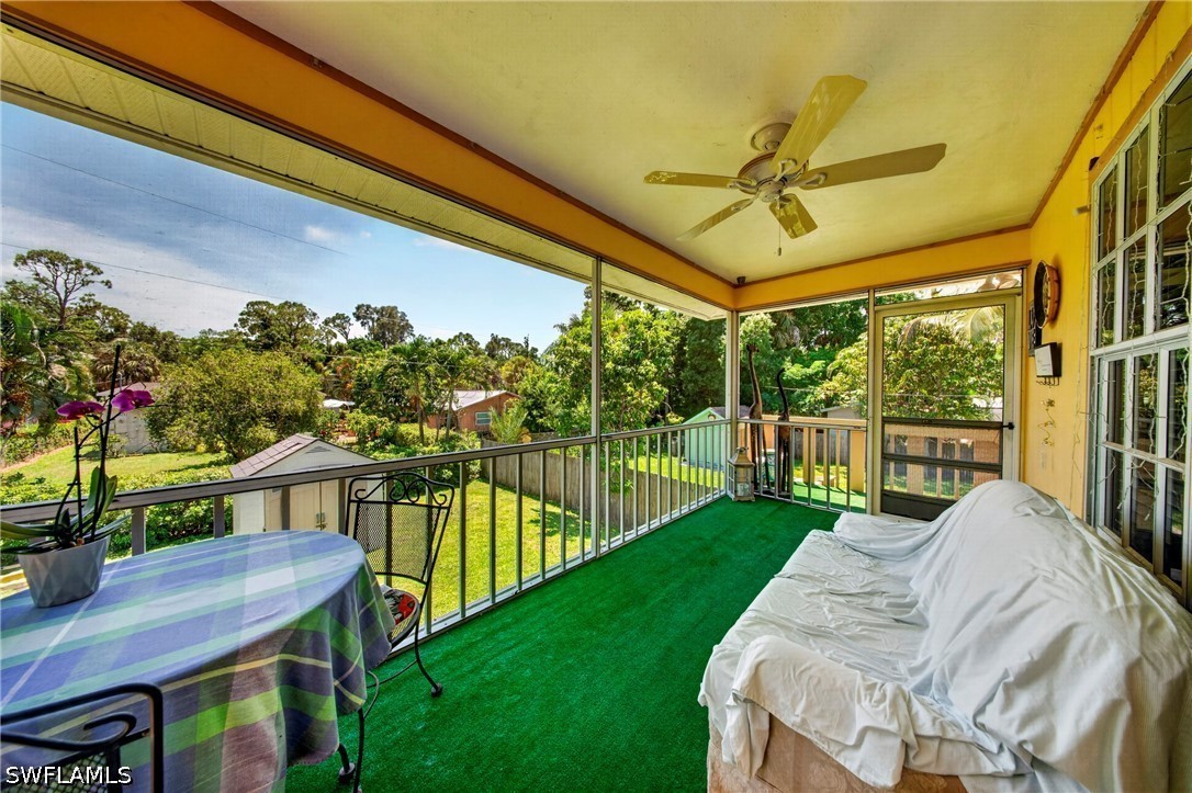10020 Carolina Unit 22, Bonita Springs, FL 34135