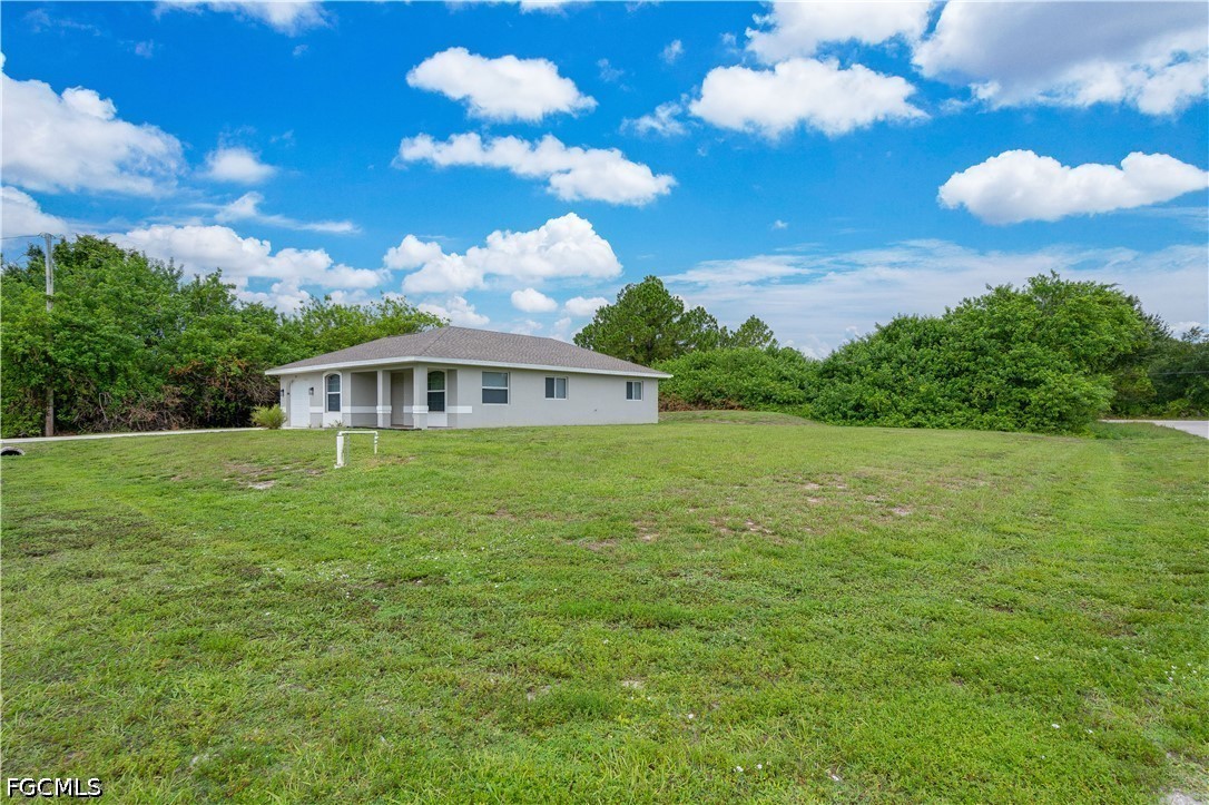 546 Sherwood, Lehigh Acres, FL 33974