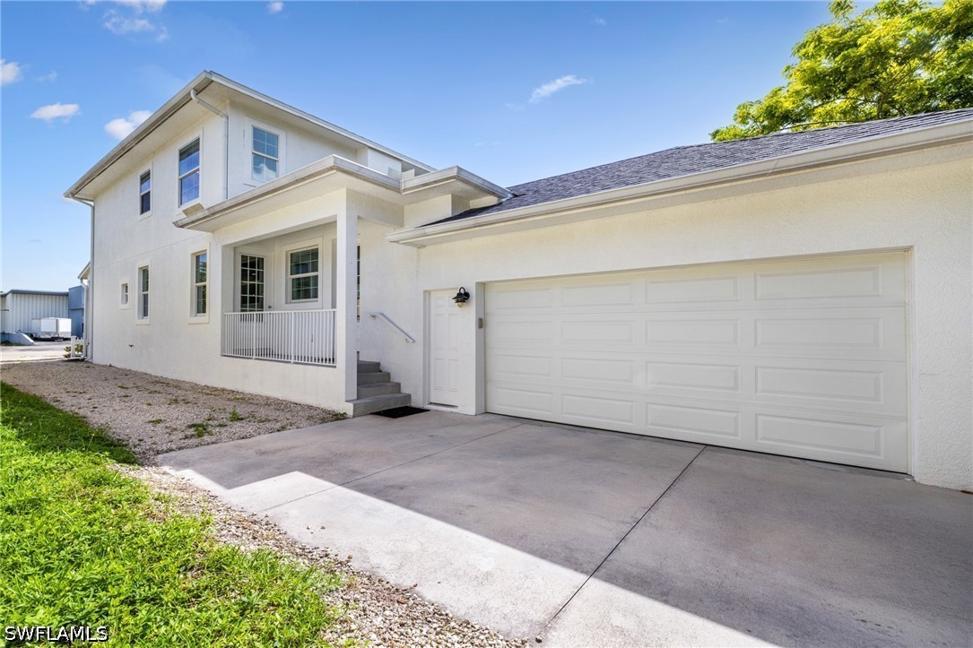 2974 Van Buren, Naples, FL 34112
