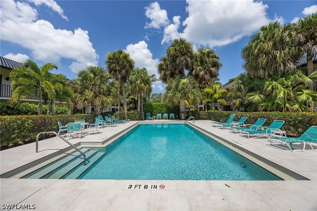 3350 10th Unit 1104, Naples, FL 34103