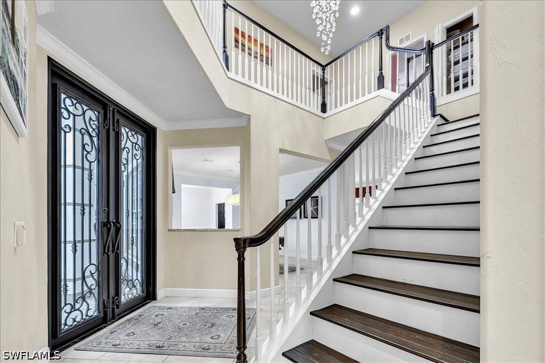 Entry